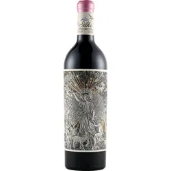 Orpheus & The Raven Silke 2022 - 14.00 % vol