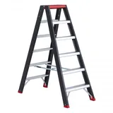 Altrex Taurus TDO Stufenleiter 6 Stufen