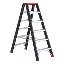 Altrex Taurus TDO Stufenleiter 6 Stufen