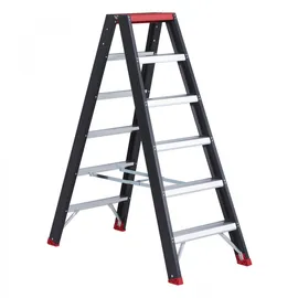 Altrex Taurus TDO Stufenleiter 6 Stufen