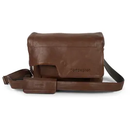 compagnon medium messenger Gen III dunkelbraun