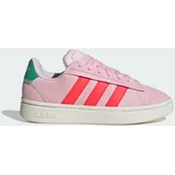 Clear Pink / Lucid Red / Court Green 36 2/3