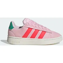adidas Grand Court Alpha 00s Clear Pink / Lucid Red / Court Green 36 2/3