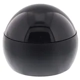 Wagner Bodentürstopper Schwarz 45 x 40 mm