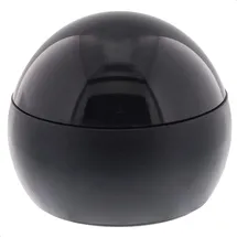 Wagner Bodentürstopper Schwarz 45 x 40 mm