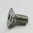 F. REYHER Nchfg. GmbH & Co. KG Senkschraube ISO 10642 Innen-6kt M5 x 16 500 Stück