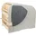 Small Foot Company Small foot Spielzeugbox Elefant Wildlife