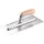 Jung-Henkelmann Jung Henkelmann HE536280 Glättekelle, Amerikanisch, Edelstahl, Professionell, 370 g