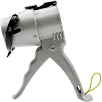 Siligun Pro Compact Caulking Gun - single Kartuschenpistole