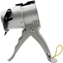Siligun Pro Compact Caulking Gun - single Kartuschenpistole
