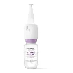 Goldwell Dualsenses Blondes & Highlights Intensiv Serum 12x18ml