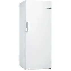Serie 6 GSN54EWCV 328 l Gefrierschrank 170 kWh Jahr NoFrost (inkl. Lieferung zum Aufstellungsort) jetzt zusätzlich 100¤ Cashback sichern!* & jetzt zusätzlich 3x30¤ Gutschein von Eismann sichern!*
