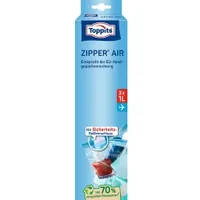 Toppits »Zipper® Air