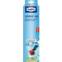 Toppits »Zipper® Air