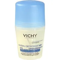 Vichy Mineral 48h Roll-On 50 ml