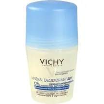 Vichy Mineral 48h Roll-On 50 ml