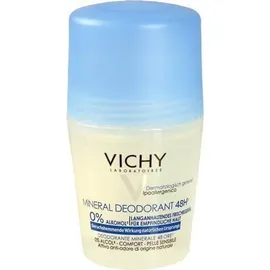 Vichy Mineral 48h Roll-On 50 ml