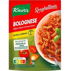 Knorr® BOLOGNESE Sauce 160,0 g