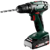 Metabo BS 18 602207560