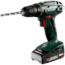 Metabo BS 18 602207560