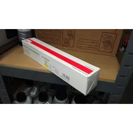 Oki 43459369 gelb
