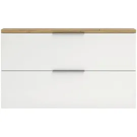 XORA Hängeschuhschrank, IDEA - B/H/T ca. 140,00x82,00x19,00