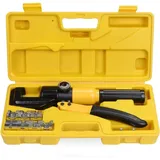OEM Crimpzange 10 Tonnen 4–70 Mm2