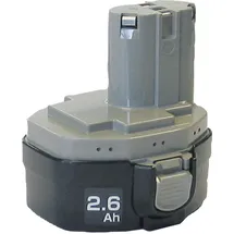 Makita Werkzeug-Akku 14,4 NiMH 2,6 Ah 193101-2