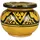 Marrakesch Orient & Mediterran Interior Marokkanischer Aschenbecher Ada