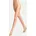 Strumpfhose 12 DEN Beige S-M