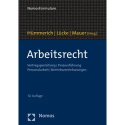 Arbeitsrecht