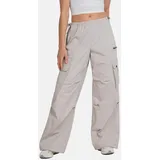 Reell Women Parachute Cargo Cargohose Grün XS