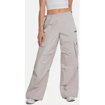 Reell Women Parachute Cargo Cargohose Grün XS