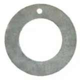 PERMAGLIDE Anlaufscheibe PAW14 P20 ID 14mm AD 26mm B.1,5mm