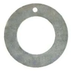 PERMAGLIDE Anlaufscheibe PAW14 P20 ID 14mm AD 26mm B.1,5mm