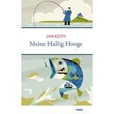 Mareverlag Meine Hallig Hooge