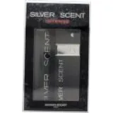 Jacques Bogart Silver Scent Intense Körperspray Eau de Toilette 100 ml + Körperspray 200 ml Geschenkset