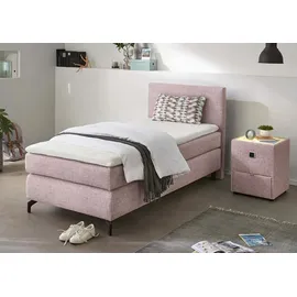 Jockenhöfer Alinas 94 x 211 cm Rosa