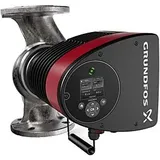 Grundfos Umwälzpumpe 97924731 Edelstahl, 40-120FN, 250 mm, PN 6/10