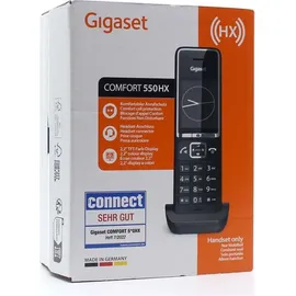 Gigaset COMFORT 550HX
