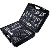 EXACT Gewindeschneidwerkzeug- Set HSS 61-teilig M3-M12