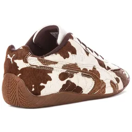 Puma Speedcat Cow Braun Damen 39