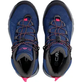 CMP Kinder Melnick Mid WP Schuhe (Größe 32