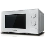 Panasonic NN-K12JMMEPG Mikrowelle Mit Grill - microwave oven with - freestanding