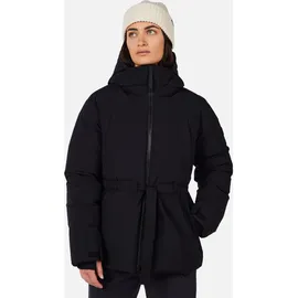 Rossignol Chavanette Down Parka black - XS