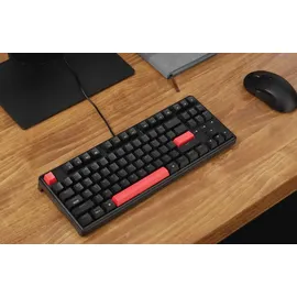 Keychron C3 Pro Red Switch US