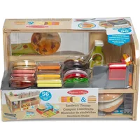Spin Master Melissa & Doug - Slice & Stack