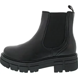 Apple of Eden Chelsea Boot Schwarz - 38