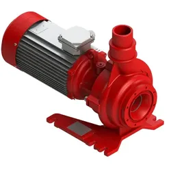 Kessel 917856 - Pumpe für Fettabscheider 3,0 kW