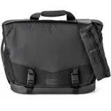 Tenba DNA 13 DSLR Messenger Tasche Schwarz